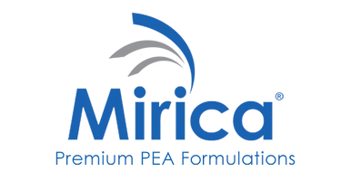 Mirica Premium PEA Formulations