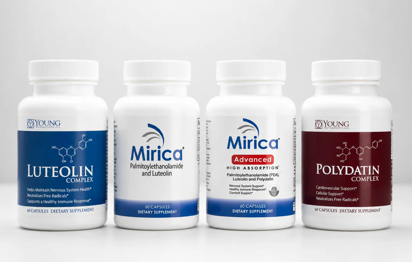 Mirica product collection