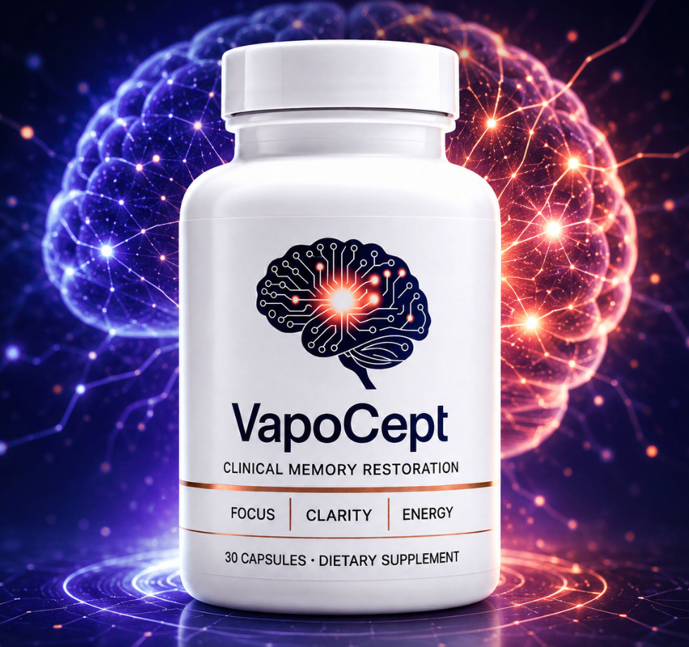 VapoCept Reviews 2026 - product overview