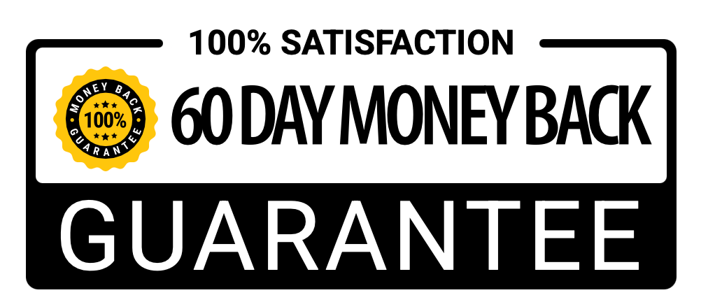 Boostaro money-back guarantee